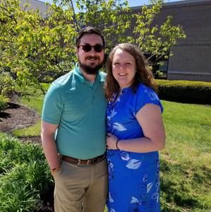 Meet your Posher, Whitney